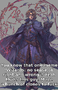 Lezard Valeth (Valkyrie Profile)
