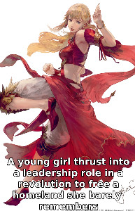 Lyse Hect (Final Fantasy XIV)