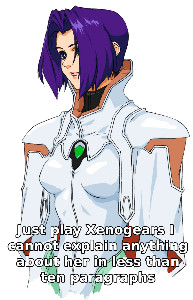 Myyah/Miang Hawwa (Xenogears)