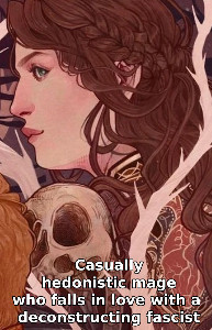 Nina Zenik (Grishaverse)
