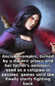 Serana (Skyrim)