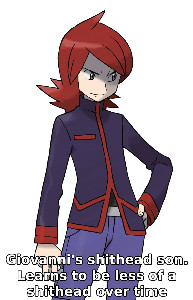 Silver (Pokemon)