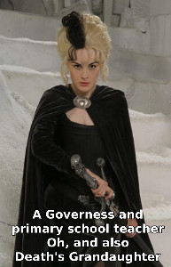 Susan sto Helit (Discworld)