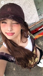 ABCD nayeon