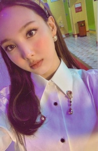 i can’t stop me nayeon
