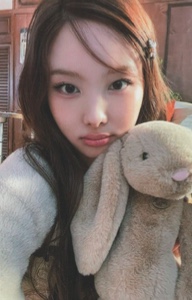 i got you nayeon
