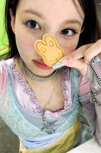 miffy cookie nayeon
