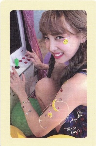 sticker nayeon