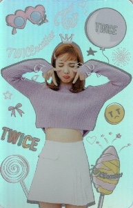 TT nayeon