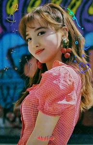 twaii nayeon