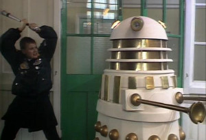 Remembrance of the Daleks