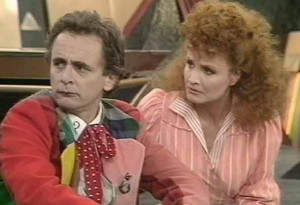 Time and the Rani