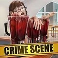 Blood in the Blender