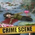 Dead in the Water