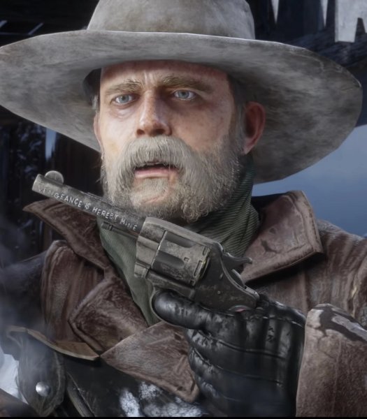 Epilogue Micah Bell