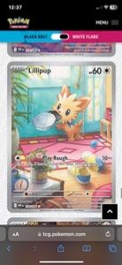 Lillipup IR
