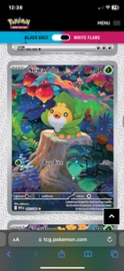 Sewaddle IR