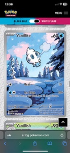 Vanillite IR