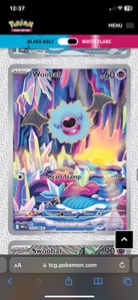 Woobat IR