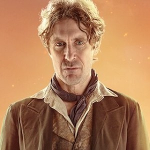 Eighth Doctor