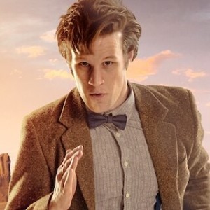 Eleventh Doctor