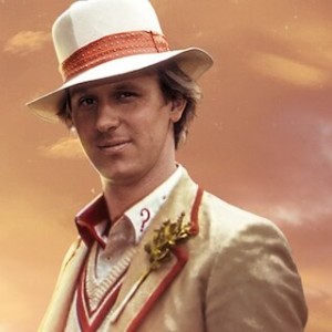 Fifth Doctor