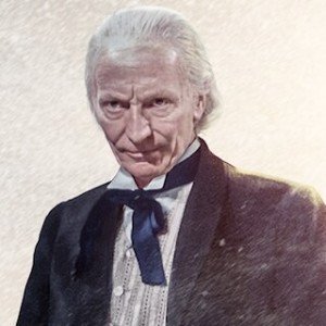 First Doctor