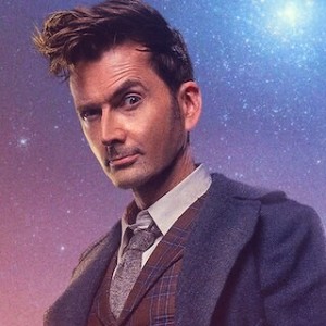 Fourteenth Doctor
