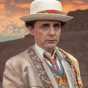 Seventh Doctor