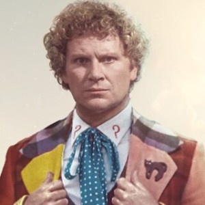 Sixth Doctor