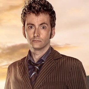 Tenth Doctor
