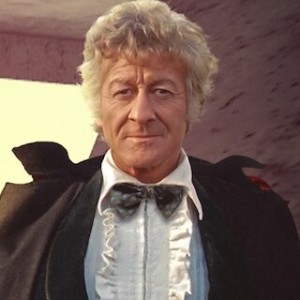 Third Doctor