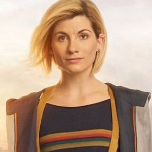 Thirteenth Doctor