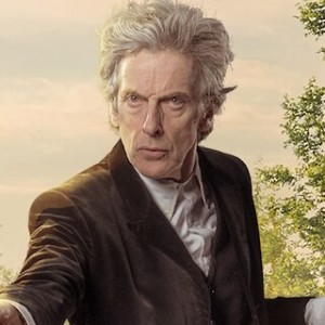 Twelfth Doctor