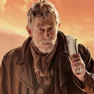 War Doctor