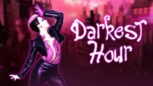 Darkest Hour