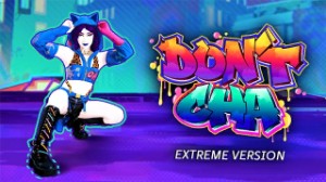 Don't Cha - Extreme Version