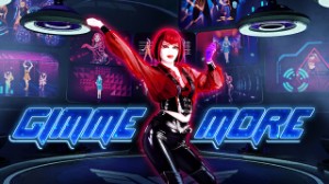 Gimme More