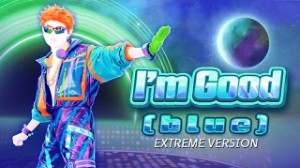 I’m Good (Blue) - Extreme Version