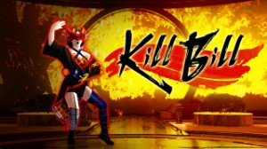 Kill Bill