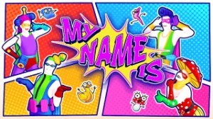 My Name Is