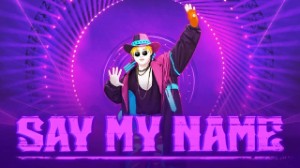 Say My Name