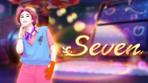 Seven