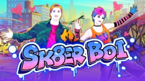 Sk8er Boi