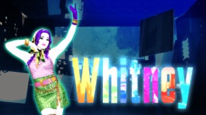Whitney