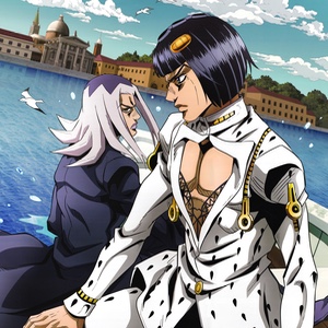 BruAbba (Bruno x Abbaccio)