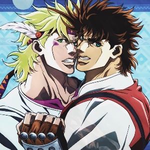 CaeJose (Caesar x Joseph)