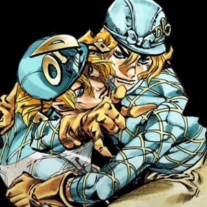 DinoTime (Diego x AW Diego)
