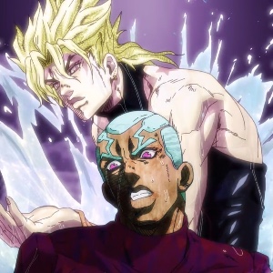 DioPucci (Dio x Pucci)