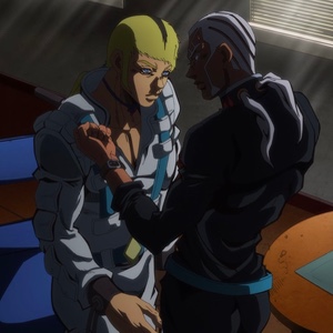 DonaPucci (Donatello x Pucci)